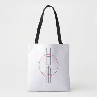 日本 TOTE BAG
