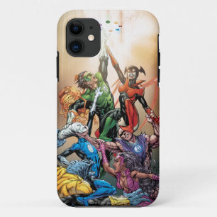 最も黒い夜カバー Case-Mate iPhone CASE