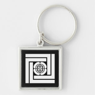 木谷　吉次郎 KEY RING