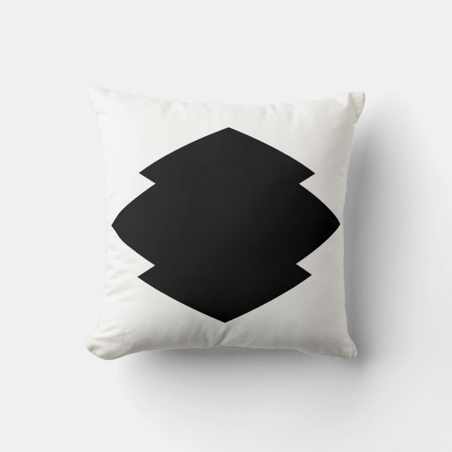 松皮菱 CUSHION (Front)