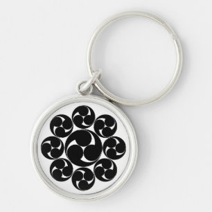 板倉巴 KEY RING