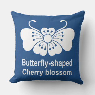 桜胡蝶 CUSHION