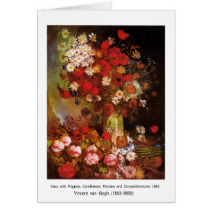 梵 高, Vincent Van Gogh
