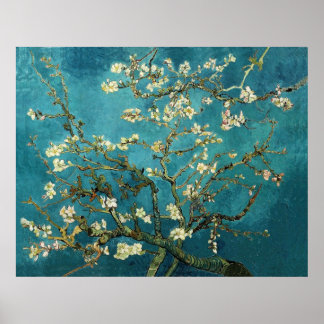 梵 高, Vincent van Gogh Poster