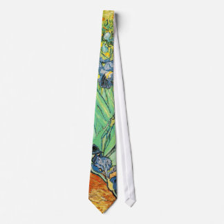 梵 高, Vincent Van Gogh Tie