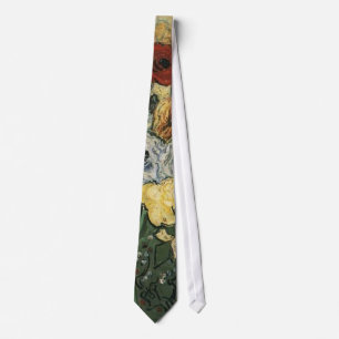 梵 高, Vincent Van Gogh Tie