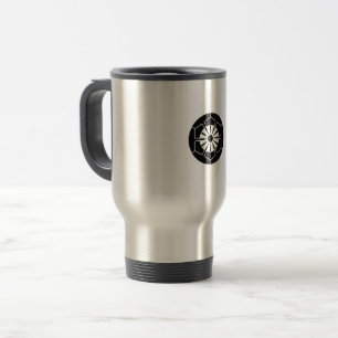 榊原源氏車 TRAVEL MUG