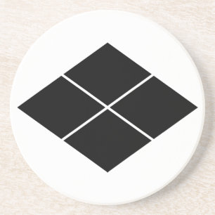 武田菱 COASTER
