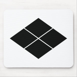 武田菱 MOUSE PAD