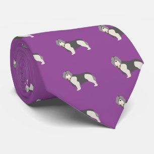 犬 TIE