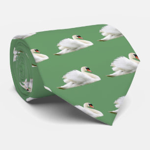 白鳥 TIE