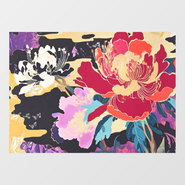 百花繚乱 Reimagined (Sheet)