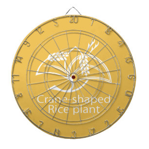 稲鶴 DARTBOARD