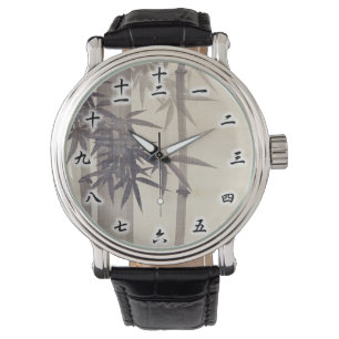 竹, 其一 Bamboo, Kiitsu, Japan Art Watch