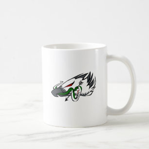 第204飛行隊パッチ 204th TFS SQ 2010 tac mee Coffee Mug