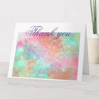 縁結曼荼羅 pegascon thank you card