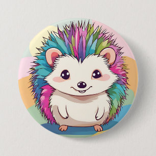 缶バッジ 7.5 CM ROUND BADGE