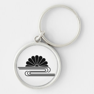 菊水 KEY RING