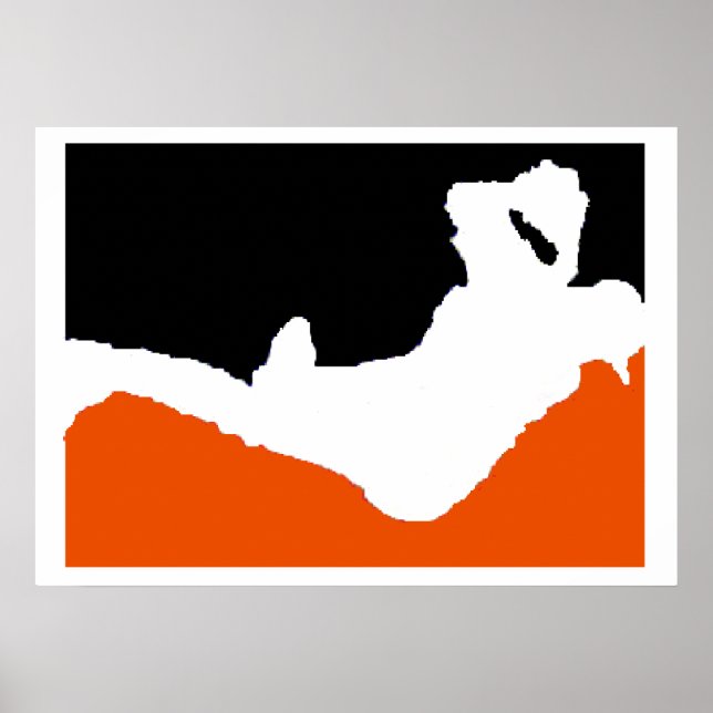 野球　ポスター POSTER (Front)