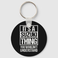 鈴木苗字 Its A Suzuki Thing You Wouldnt Understand Fam