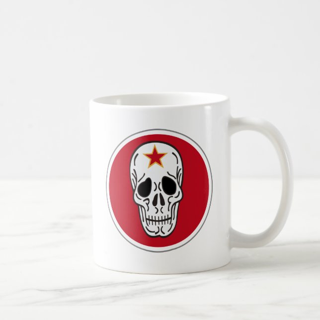 飛行教導隊 COFFEE MUG (Right)