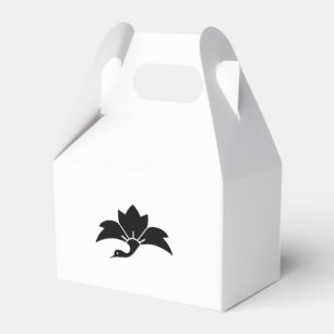 鬼花菱鶴 FAVOUR BOX