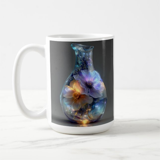 머그잔  COFFEE MUG (Left)