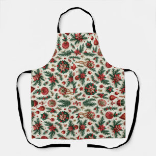 크리스마스 APRON