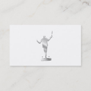 Conductor Business Card