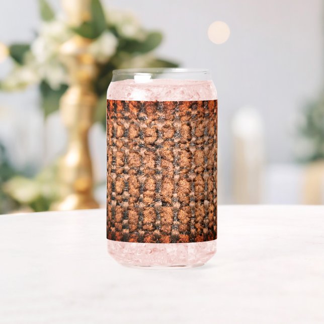 "𝐅𝐚𝐛𝐫𝐢𝐜" drinking glasses (Insitu (Wedding))