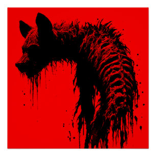 𝗖𝗩 Glossy Paper Print