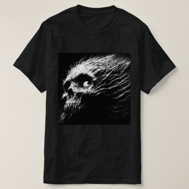 𝗜𝗡𝗦𝗜𝗗𝗘𝗥 | Shirt (Design Front)