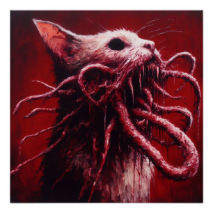 𝗟𝗖 Glossy Paper Print