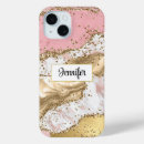 Search for faux rose gold foil iphone cases Metallic