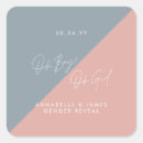 Search for baby blue shower stickers Elegant