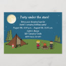 Search for sleeping bag invitations Boy