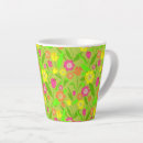 Search for spring tulips mugs Yellow