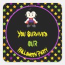 Search for vampire costume stickers Halloween