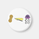 Search for peanut butter magnets Funny
