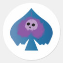 Search for aces stickers Spade