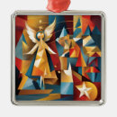 Search for abstract christmas tree decorations Chic