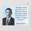 Search for obama quotes postcards Barack