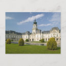 Search for building exterior postcards Tower
