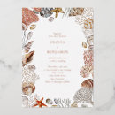 Search for unique destination wedding invitations Watercolor