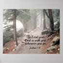 Search for joshua 1 9 posters Scripture