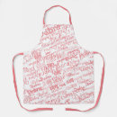 Search for first name aprons Stylish