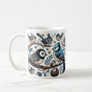 Search for blue birds mugs Wildlife