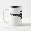 Search for fokker mugs Triplane