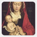 Search for madonna child stickers Jesus