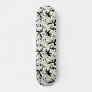 Search for creative skateboards Abstract